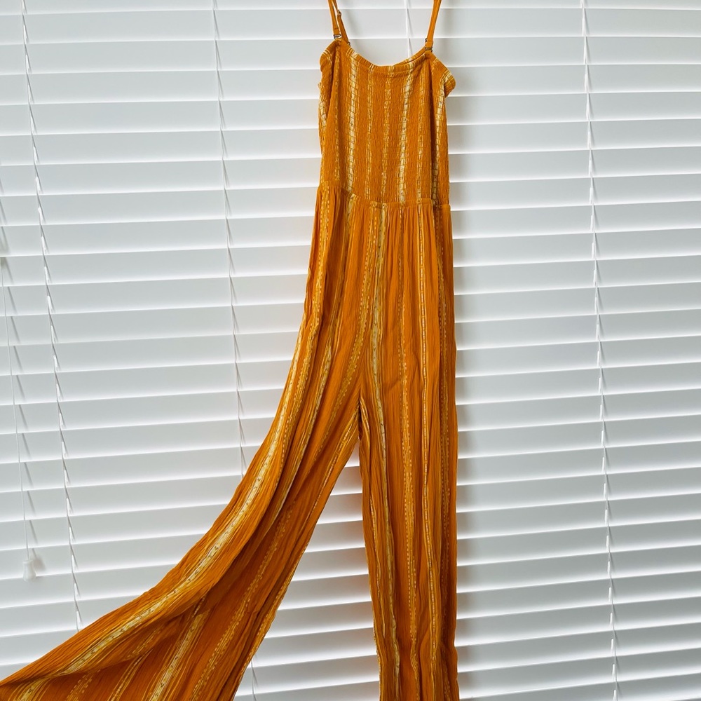 Summer jumpsuit